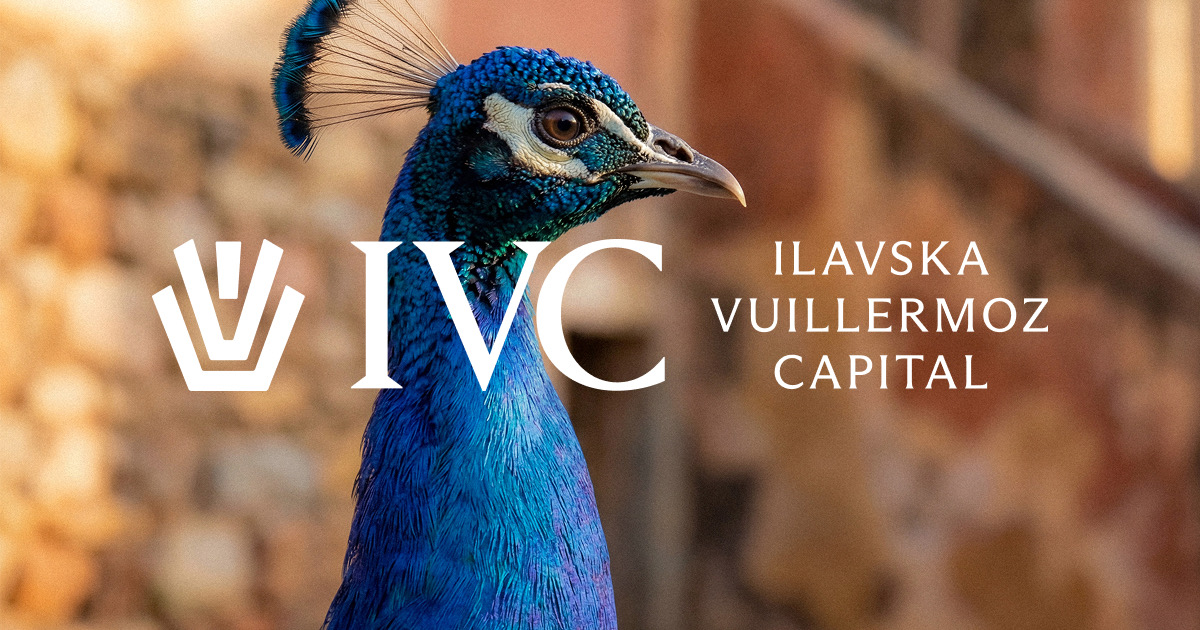 Ilavska Vuillermoz Capital photo